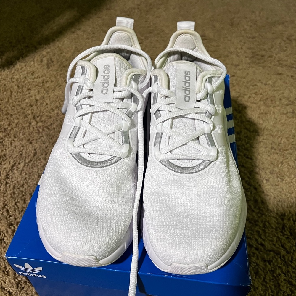 Adidas boost size 7